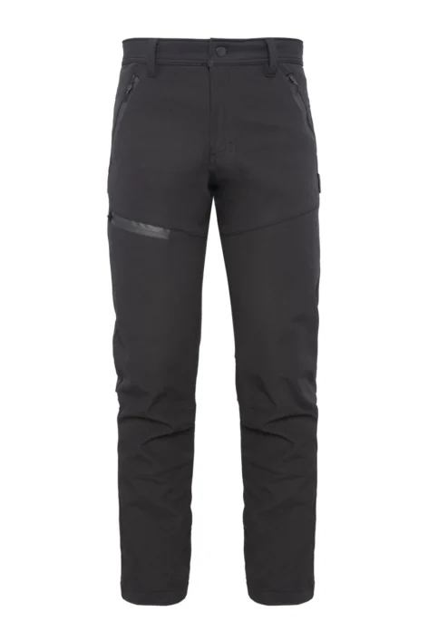 SOFTSHELL OUTDOOR PANTOLON